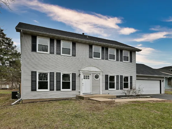 1814 Addleman St, Joliet, IL 60431