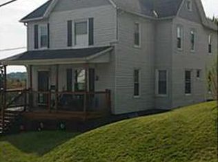 469 B St, Sharon, PA 16146