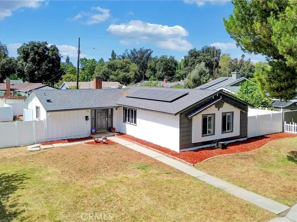 22916 Saticoy St, Canoga Park, CA 91304