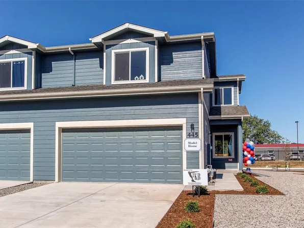 445 Molly Lane, Fort Morgan, CO 80701