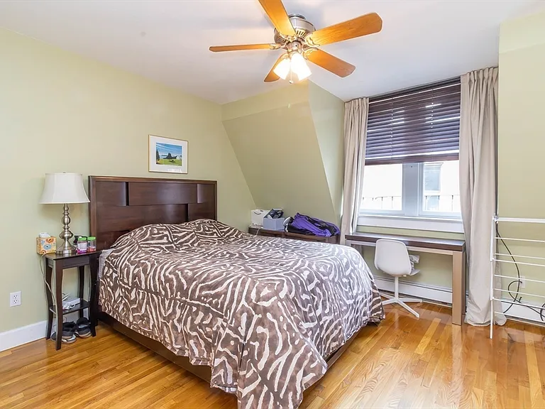 17 Dartmouth St #3 — Photo 10