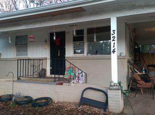 3214 Bobolink Dr, Decatur, GA 30032