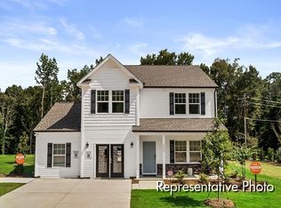 1323 Arena Ln #96, Fuquay Varina, NC 27526