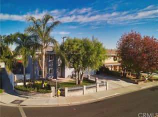4001 Myra Ave, Cypress, CA 90630