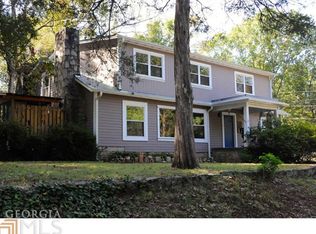 4635 Dogwood Rd, Pine Lake, GA 30072