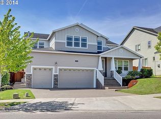 18072 SW Handley St, Sherwood, OR