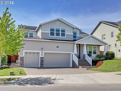 18072 SW Handley St, Sherwood, OR, 97140