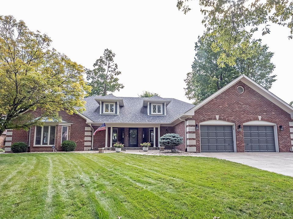 1st image of 6613 Robin Hood Dr