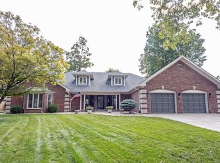 6613 Robin Hood Dr, Indianapolis, IN