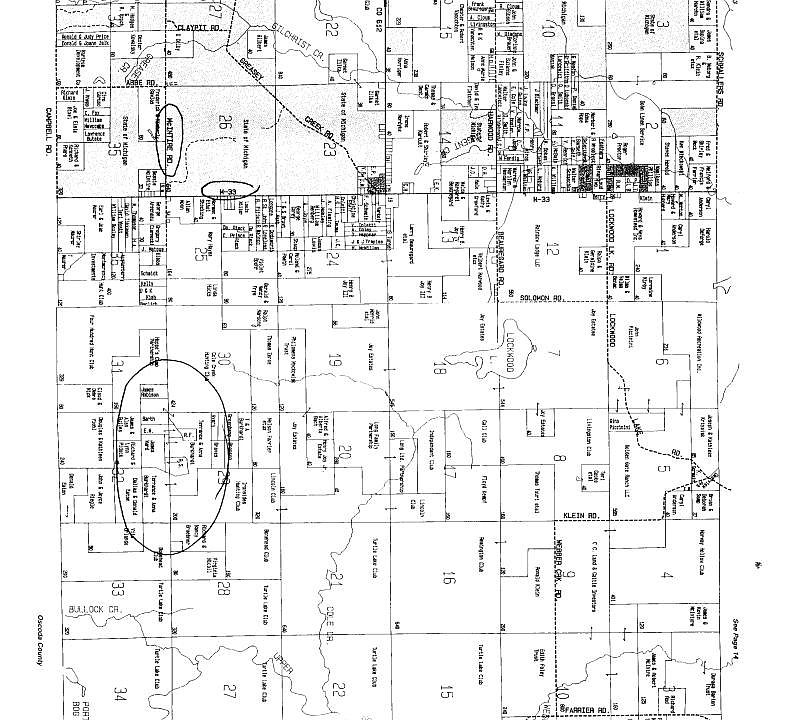 2nd image of McIntire Rd