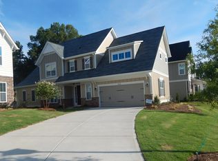 15158 Sapphire Hill Ln, Charlotte, NC 28277