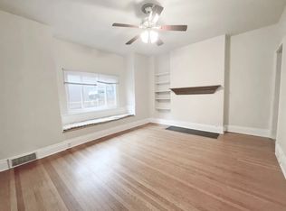3555 Beechwood Blvd #1, Pittsburgh, PA