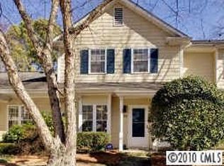 2729 Tiergarten Ln, Charlotte, NC 28210