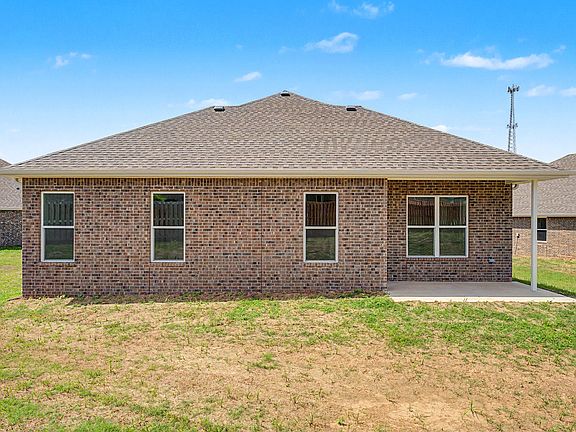 5th image of 2500 Goldspur Ct