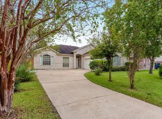14815 Via Del Norte Dr, Houston, TX 77083