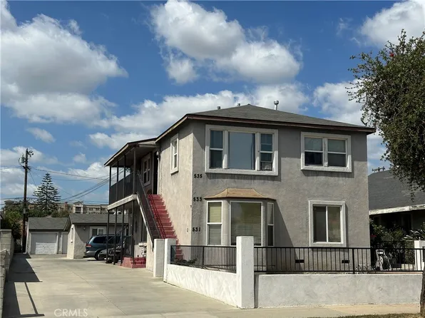 531 N Ynez Ave, Monterey Park, CA 91754