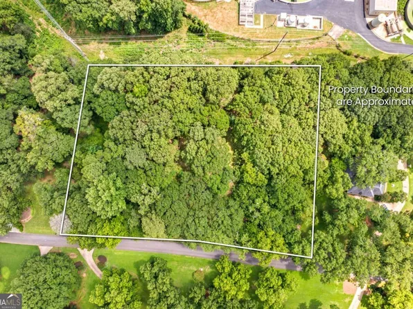 1240 Summit Dr, Watkinsville, GA 30677