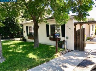 1502 Oakland Blvd, Walnut Creek, CA 94596