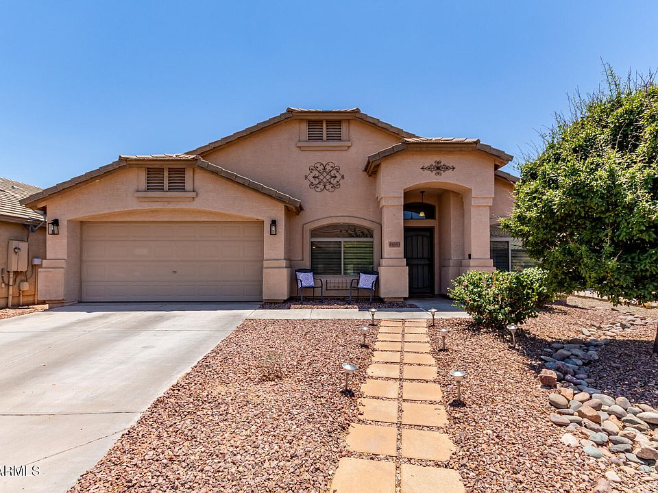 44853 W JACK RABBIT Trail, Maricopa, AZ 85139 | Zillow