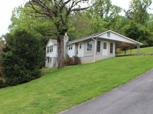 1257 Ridgecrest Ave, Kingsport, TN 37660