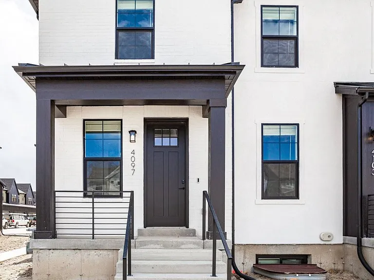 Drexler Townhomes at Holbrook Farms — Photo 22