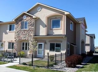 502 W 1570 N APT 105, Logan, UT 84341