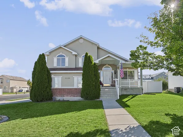 3289 S Timeron Dr, West Valley City, UT 84128