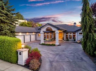 4249 W Quail Ridge Dr, Boise, ID 83703