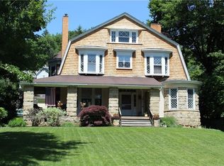 332 Woodland Rd, Sewickley, PA 15143