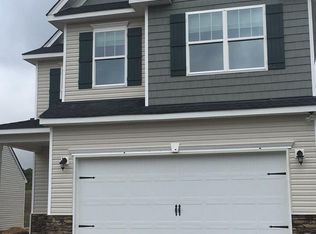 860 Delta Ln, Aiken, SC 29801