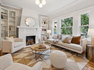 1460 Alabama St, San Francisco, CA 94110