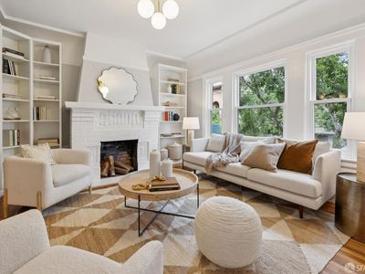 1460 Alabama St, San Francisco, CA, 94110