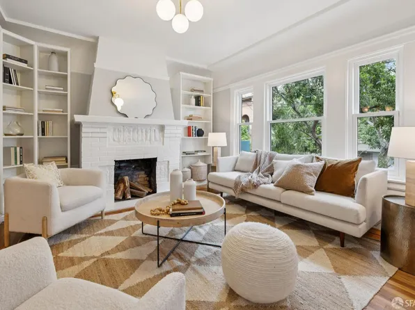 1460 Alabama St, San Francisco, CA 94110