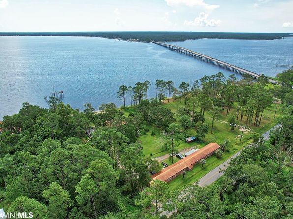 Waterfront - Lillian AL Waterfront Homes For Sale - 23 Homes | Zillow