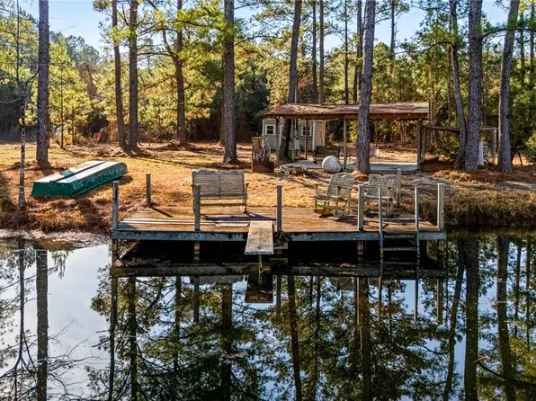0 Stillwell Clyo Road, Springfield, GA 31329