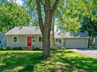 7525 Nicollet Ave, Minneapolis, MN 55423