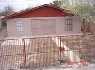 5770 Speed Way, Rio Grande City, TX 78582