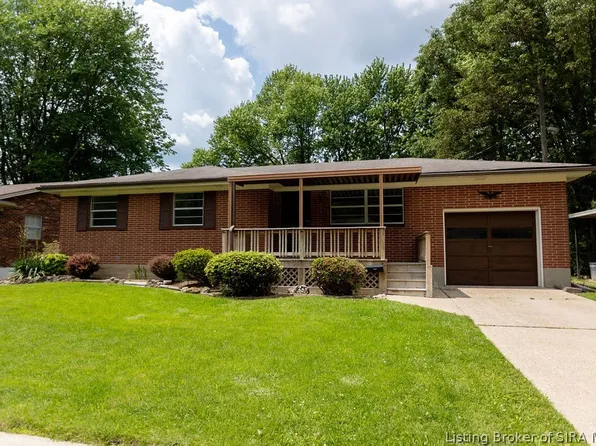 2919 Linda Drive, New Albany, IN 47150