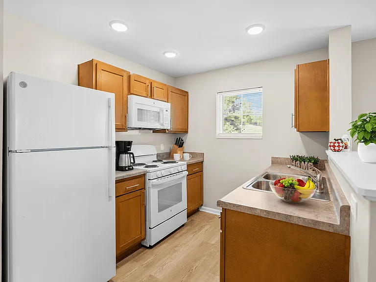 Sparrow Ridge — Photo 32