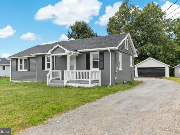 22 Alloway Rd, Woodstown, NJ 08098