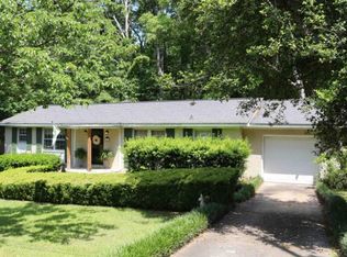 1623 Wendell Dr, Columbia, SC 29210