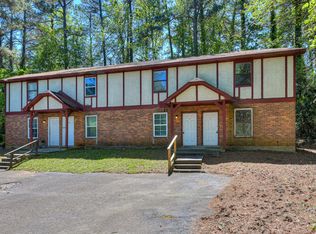 3104 Parrish Rd, Augusta, GA 30907