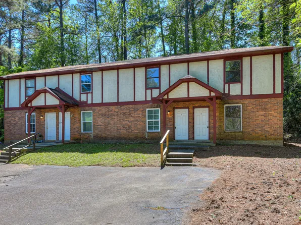 3104 PARRISH Road, Augusta, GA 30907