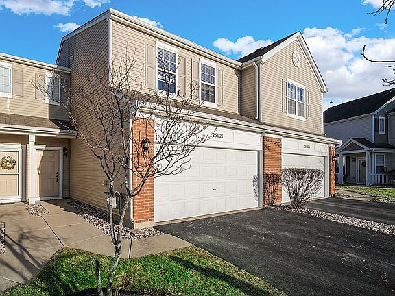 2nd image of 25021 S Clare Cir