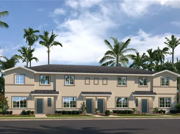 1053 NW 5th Street, Florida City, FL 33034