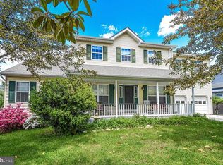 1070 Goodview Dr, Front Royal, VA 22630