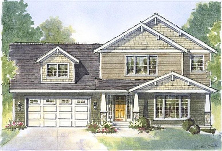 1st image of 5019 Butterfield Dr