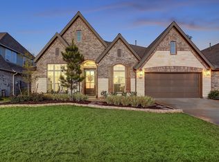 28049 Woodland Bend Way, Spring, TX 77386