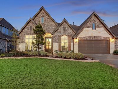 28049 Woodland Bend Way, Spring, TX, 77386