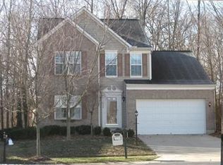 1908 Olde Haley Dr, Dayton, OH 45458